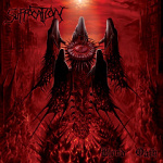 Suffocation: "Blood Oath" – 2009